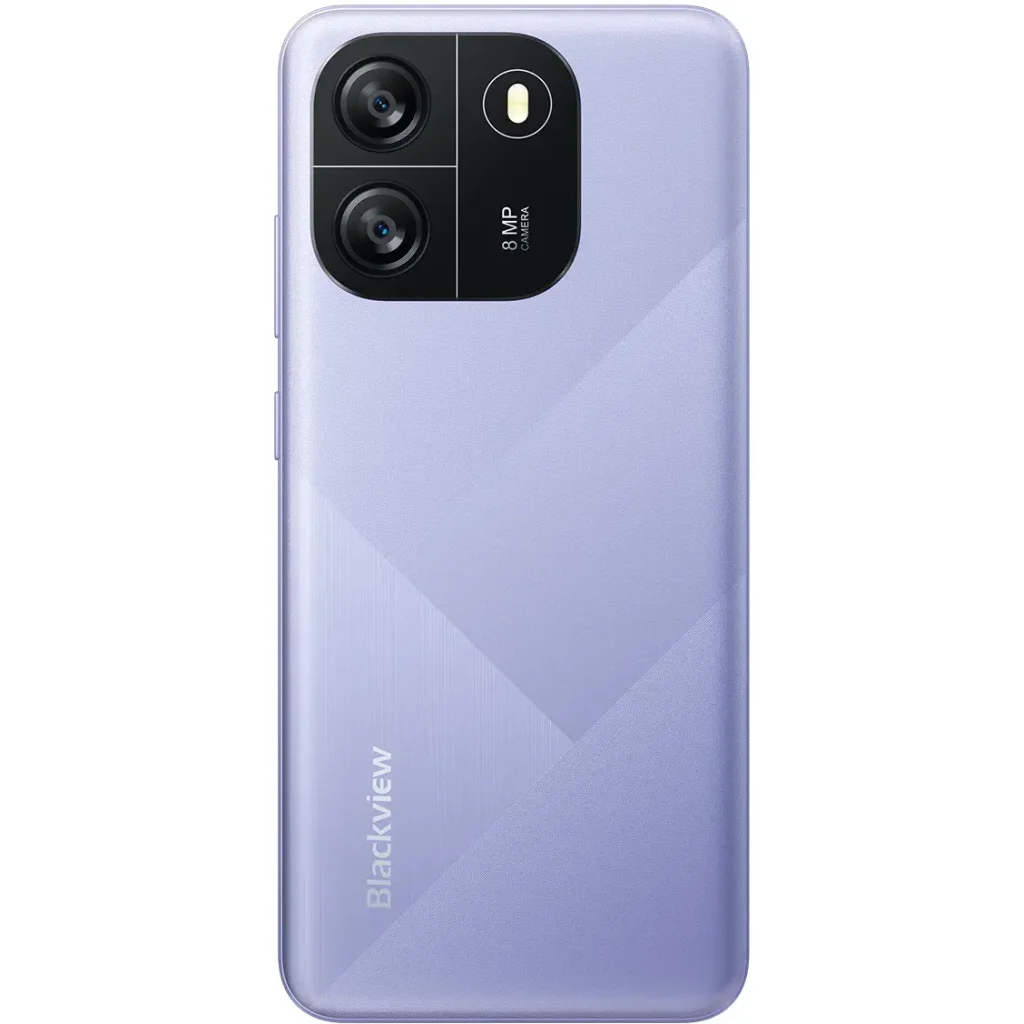 Смартфон Blackview Wave 6C 2/32GB Purple EU