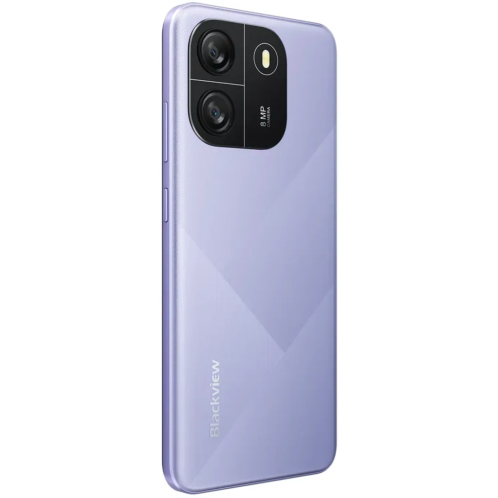 Смартфон Blackview Wave 6C 2/32GB Purple EU