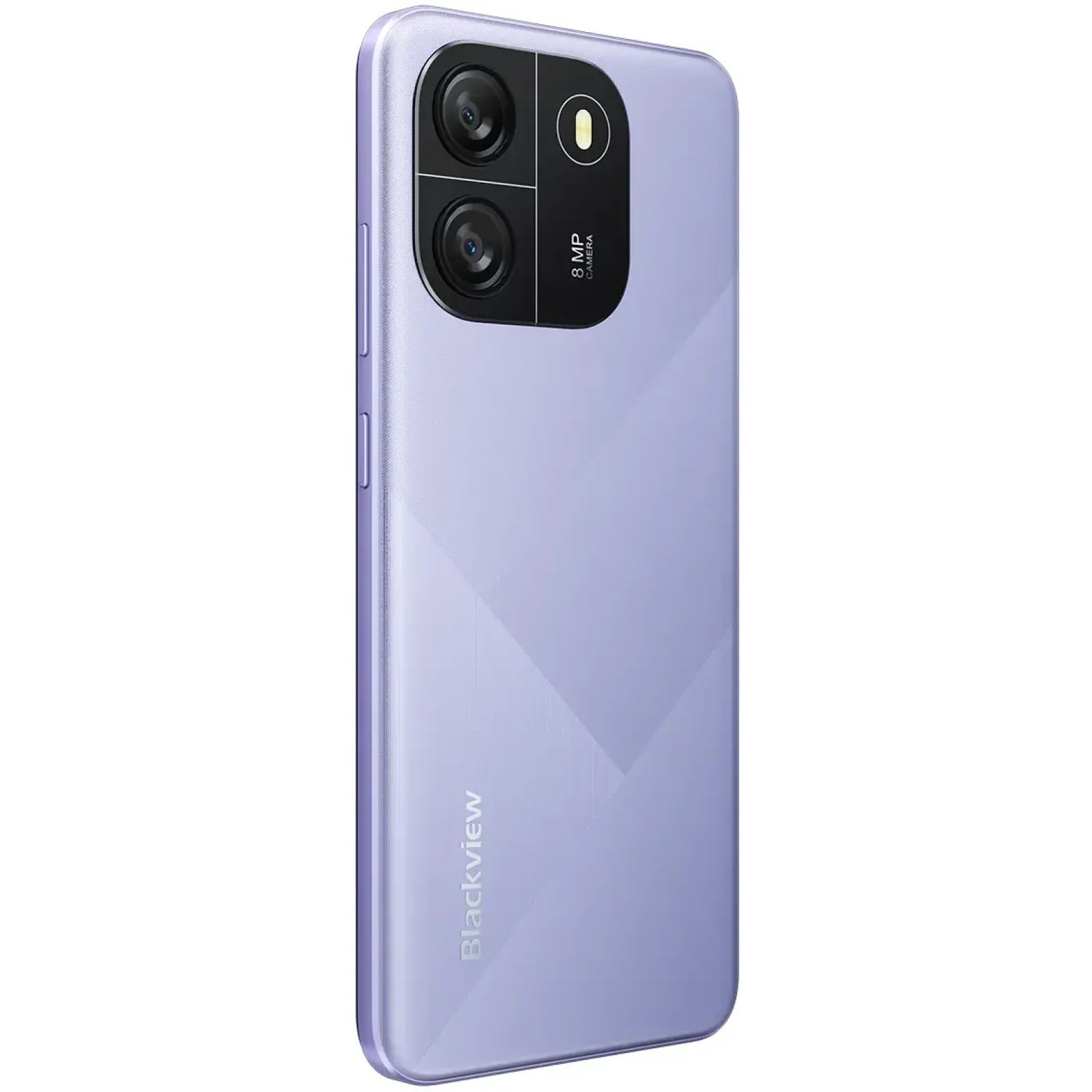 Смартфон Blackview Wave 6C 2/32GB Purple EU