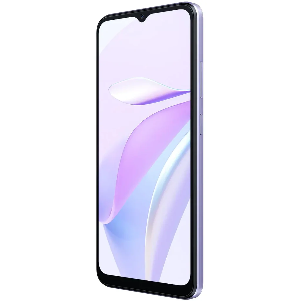 Смартфон Blackview Wave 6C 2/32GB Purple EU
