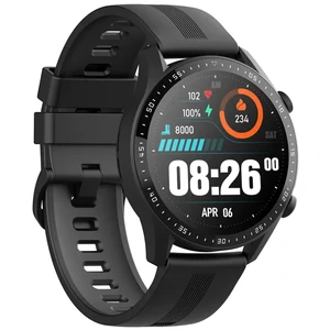 Смарт-годинник Blackview X1 Pro 47mm Black EU