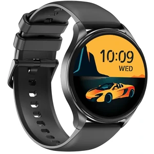 Смарт-годинник Blackview X20 Black EU