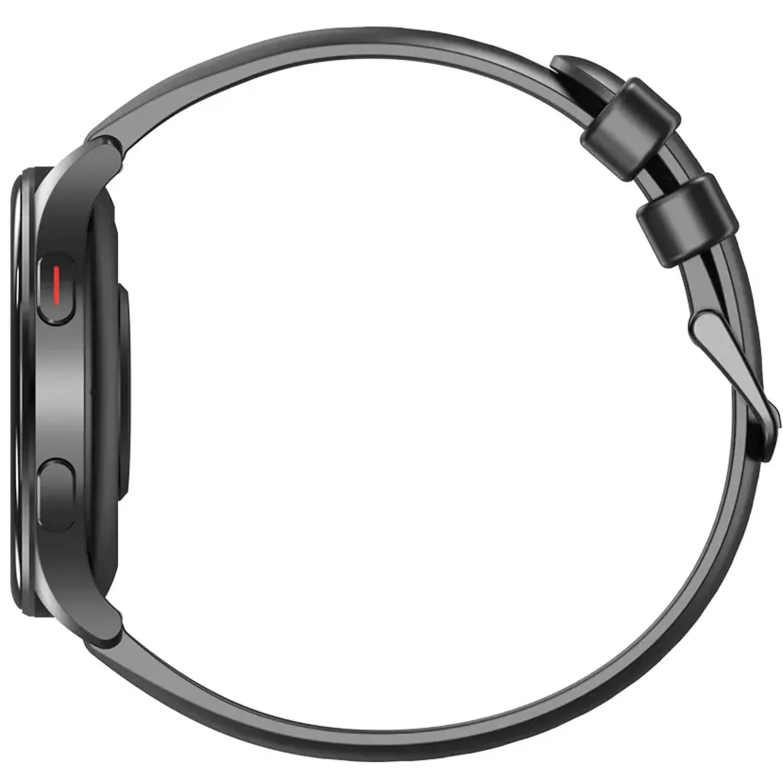 Смарт-годинник Blackview X20 Black EU