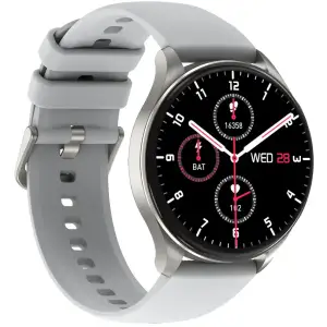 Cмарт-часы Blackview X20 Silver EU