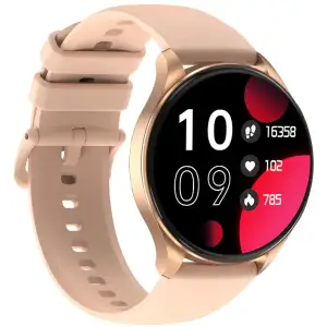Cмарт-часы Blackview X20 Gold EU