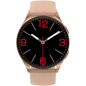 Cмарт-часы Blackview X20 Gold EU