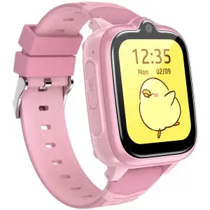 Cмарт-часы Blackview Z10 Pink EU