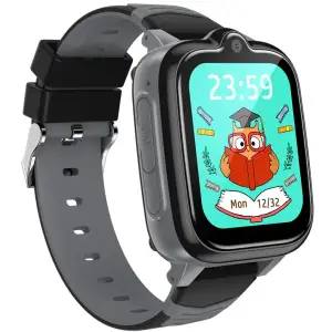 Cмарт-часы Blackview Z10 Black EU