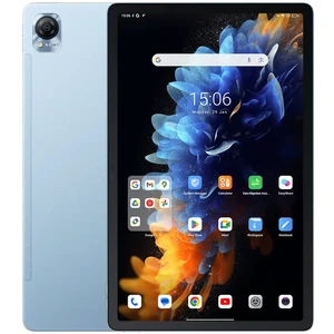 Колір: Блакитний - Планшет Blackview Tab Mega 1 12/256GB LTE Blue EU