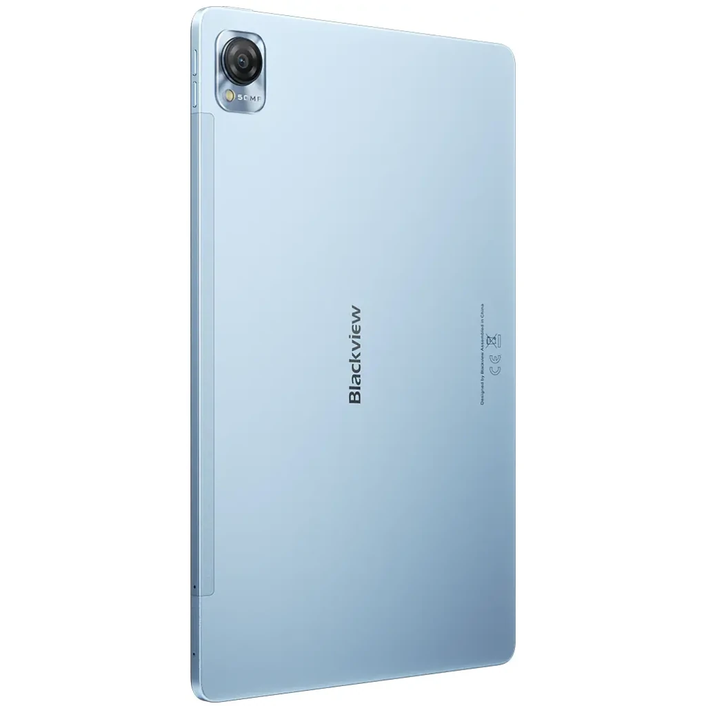 Планшет Blackview Tab Mega 1 12/256GB LTE Blue EU