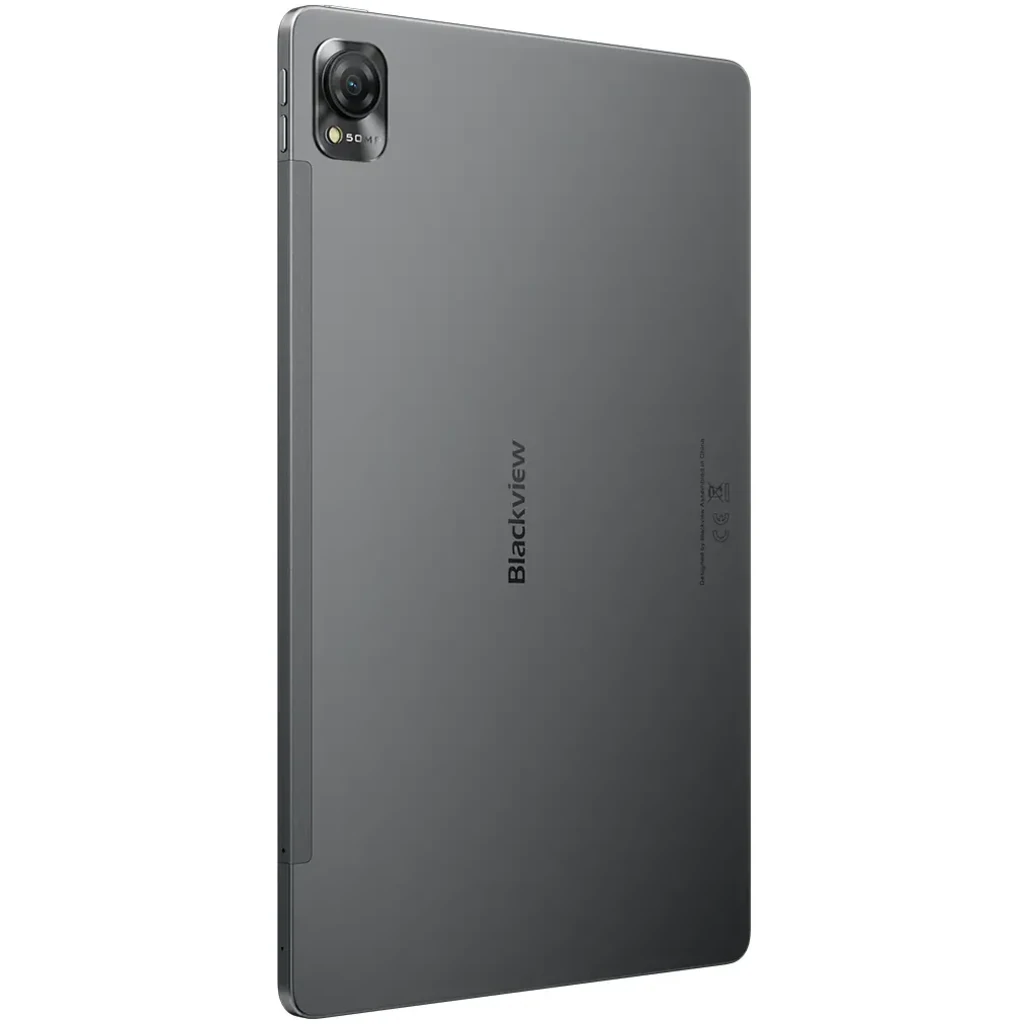 Планшет Blackview Tab Mega 1 12/256GB LTE Grey EU