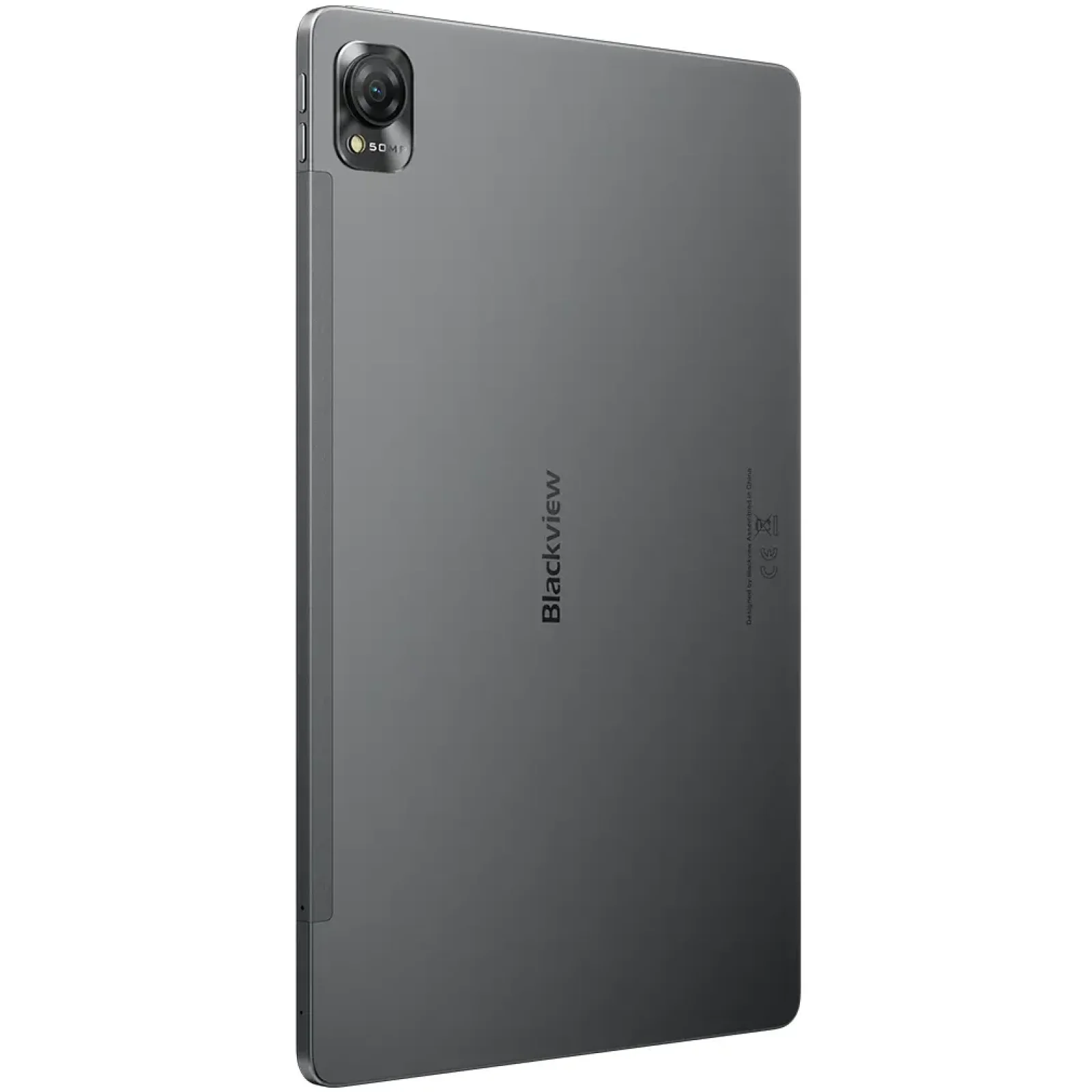 Планшет Blackview Tab Mega 1 8/256GB LTE Grey EU