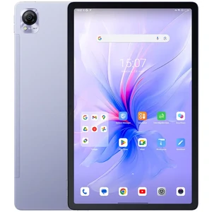 Колір: Фіолетовий - Планшет Blackview Tab Mega 1 12/256GB LTE Purple EU