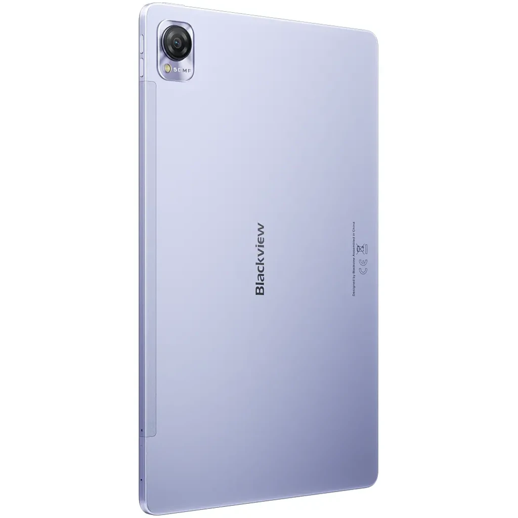 Планшет Blackview Tab Mega 1 12/256GB LTE Purple EU