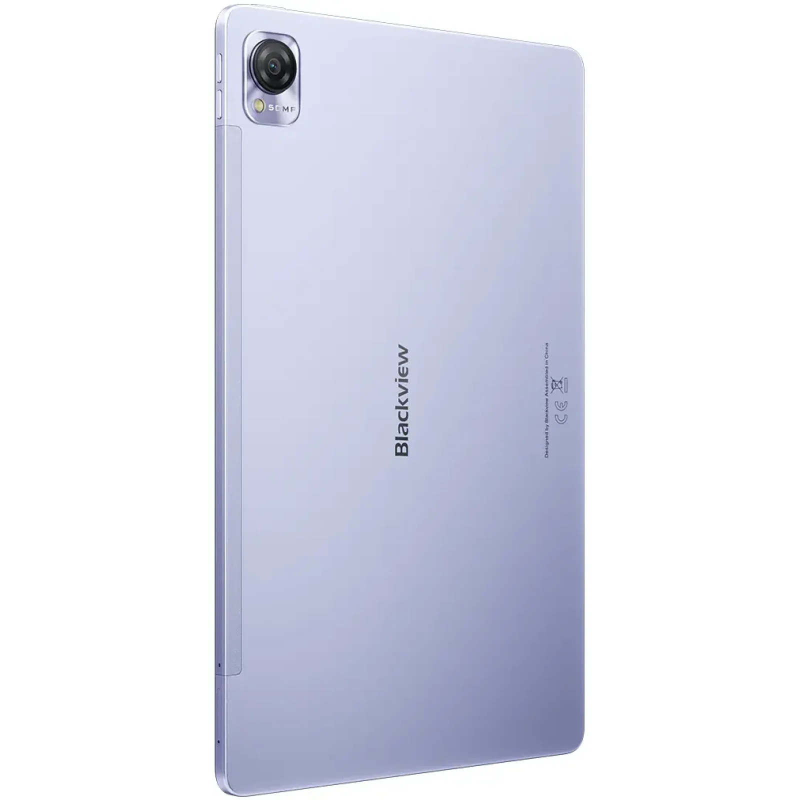 Планшет Blackview Tab Mega 1 12/256GB LTE Purple EU