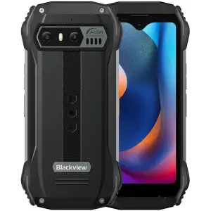 Смартфон Blackview N6000 SE 4/128GB Black EU