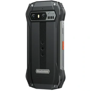 Смартфон Blackview N6000 SE 4/128GB Black EU