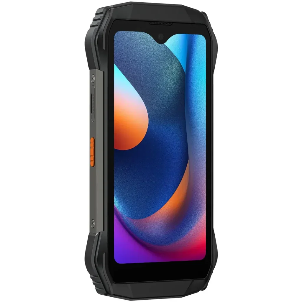 Смартфон Blackview N6000 SE 4/128GB Black EU