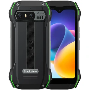 Смартфон Blackview N6000 SE 4/128GB Green EU