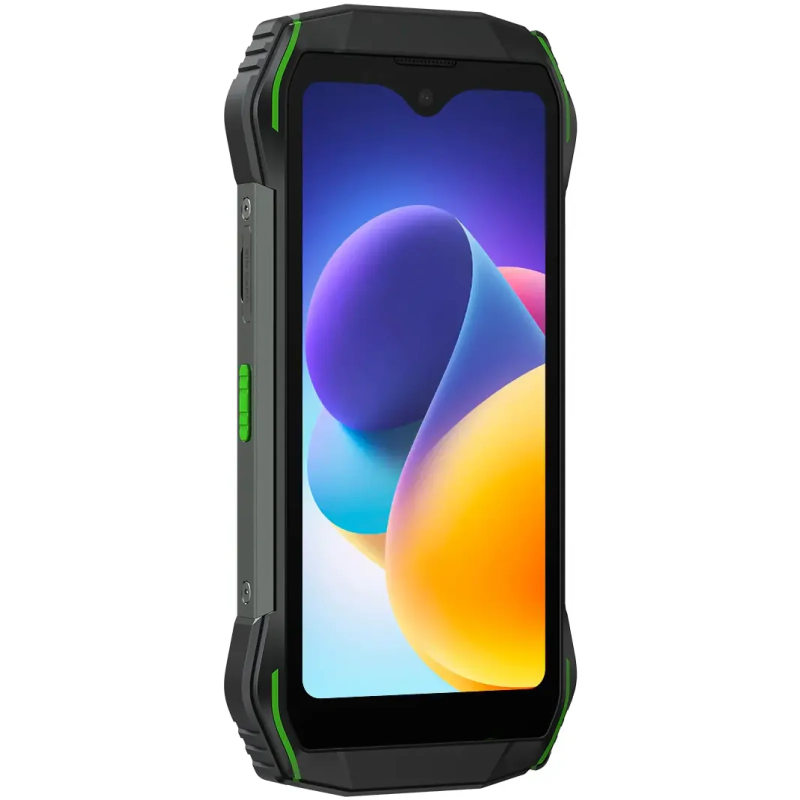 Смартфон Blackview N6000 SE 4/128GB Green EU