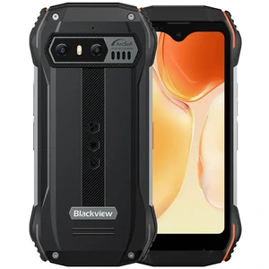 Смартфон Blackview N6000 SE 4/128GB Orange EU