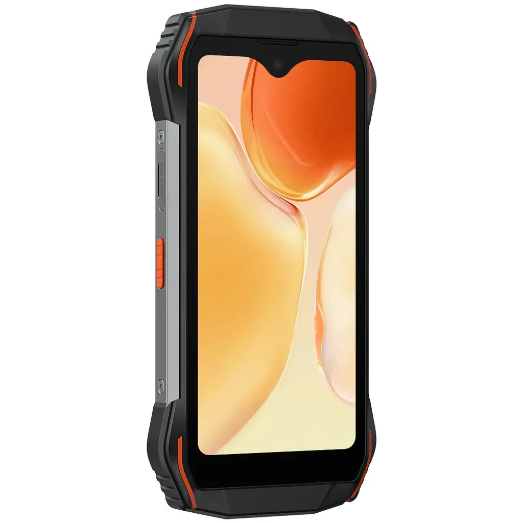 Смартфон Blackview N6000 SE 4/128GB Orange EU