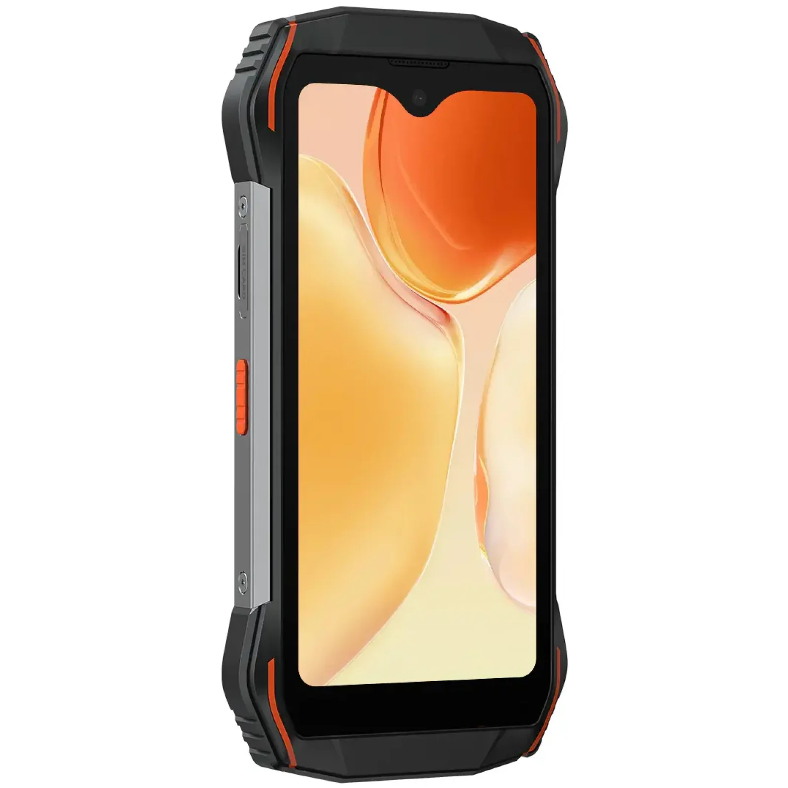 Смартфон Blackview N6000 SE 4/128GB Orange EU