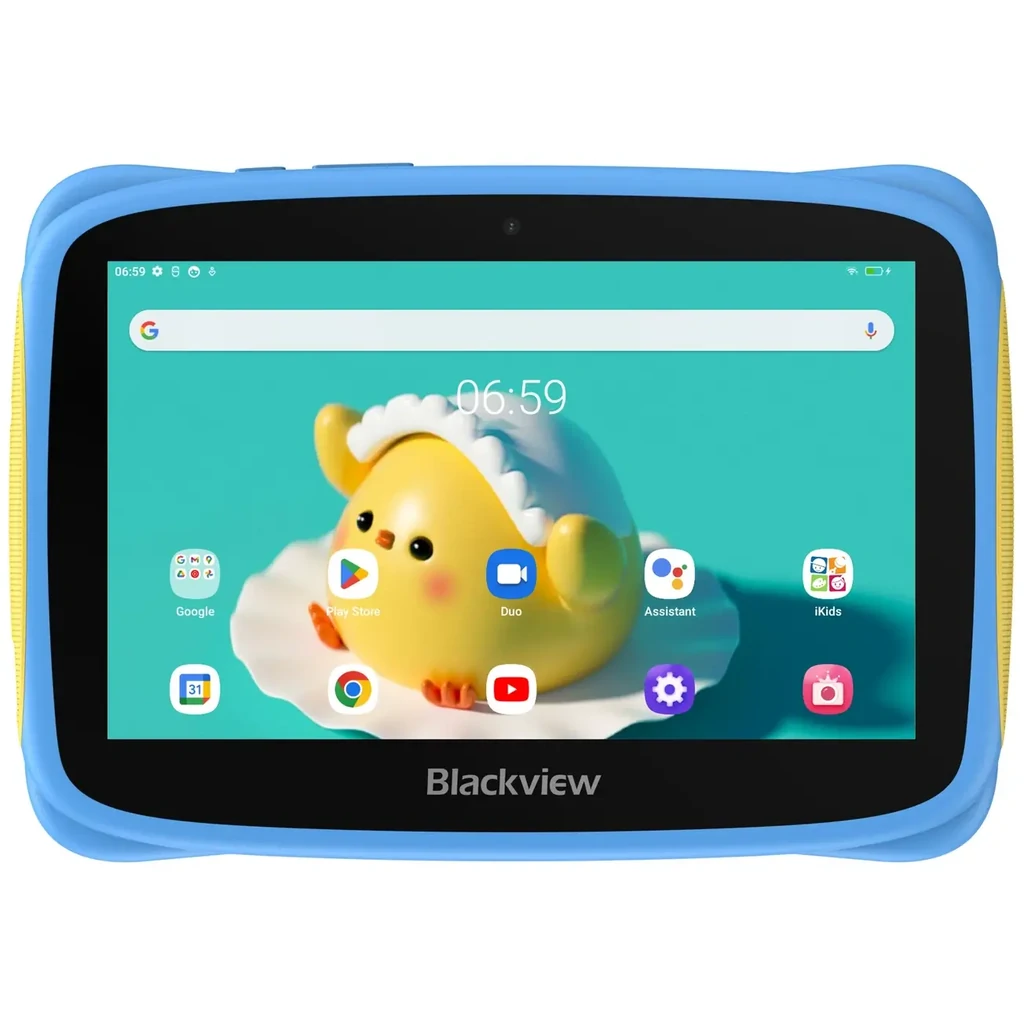 Планшет Blackview TAB 3 Kids Wi-Fi 2/32Gb Blue EU