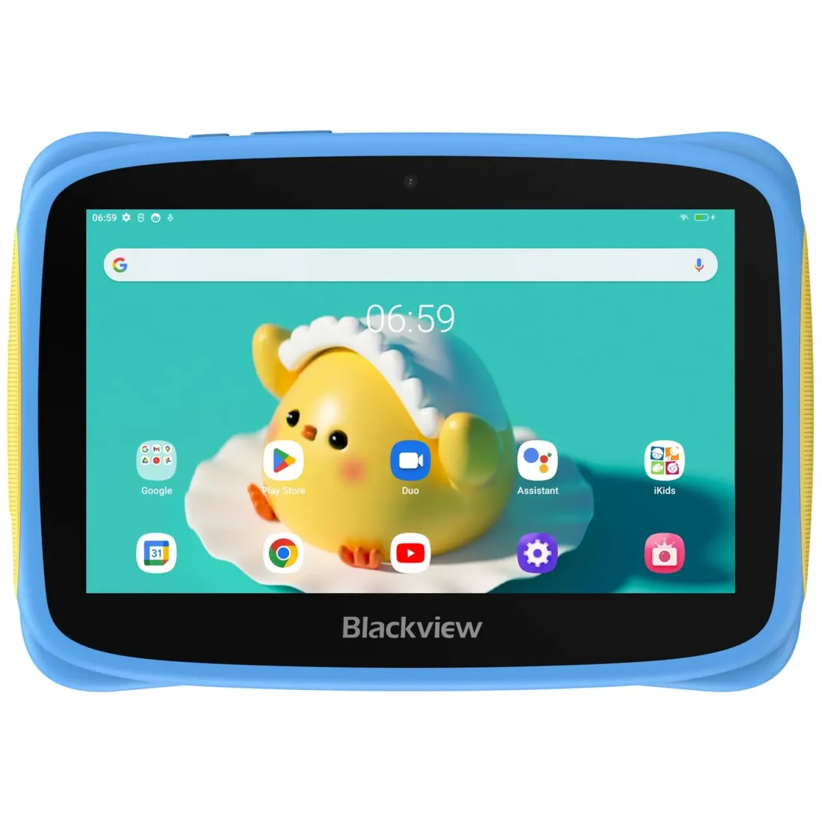 Планшет Blackview TAB 3 Kids Wi-Fi 2/32Gb Blue EU