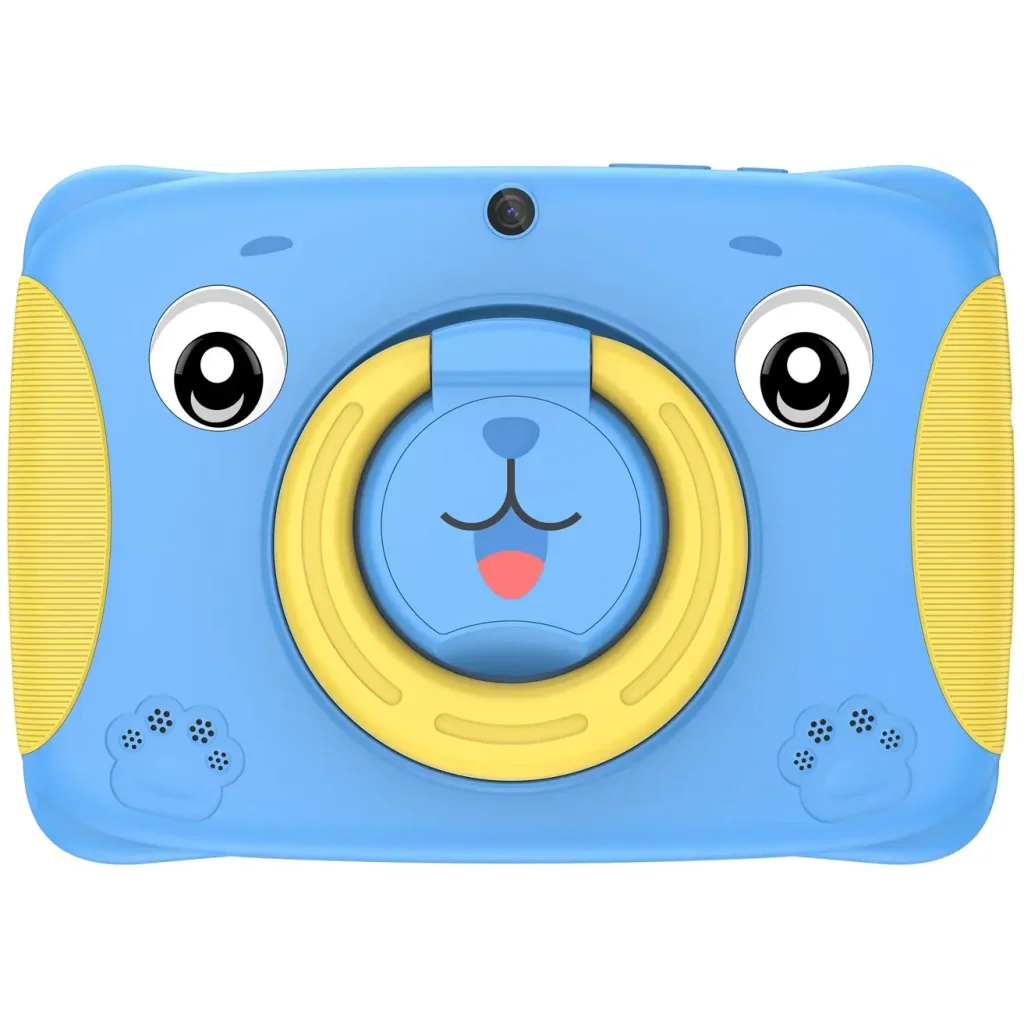 Планшет Blackview TAB 3 Kids Wi-Fi 2/32Gb Blue EU