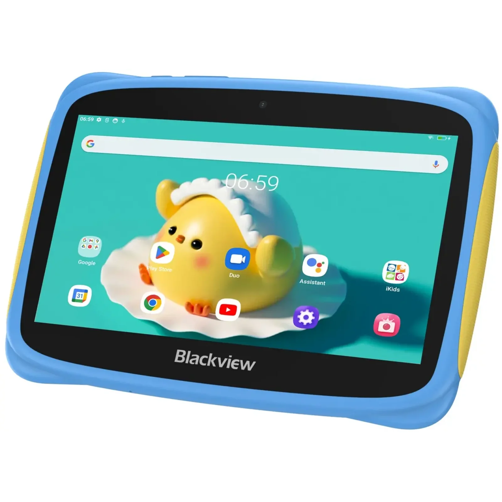 Планшет Blackview TAB 3 Kids Wi-Fi 2/32Gb Blue EU