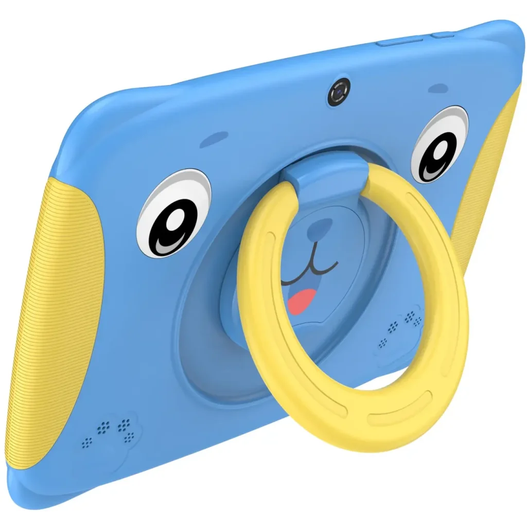 Планшет Blackview TAB 3 Kids Wi-Fi 2/32Gb Blue EU