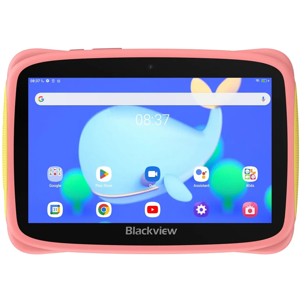 Планшет Blackview TAB 3 Kids Wi-Fi 2/32Gb Pink EU