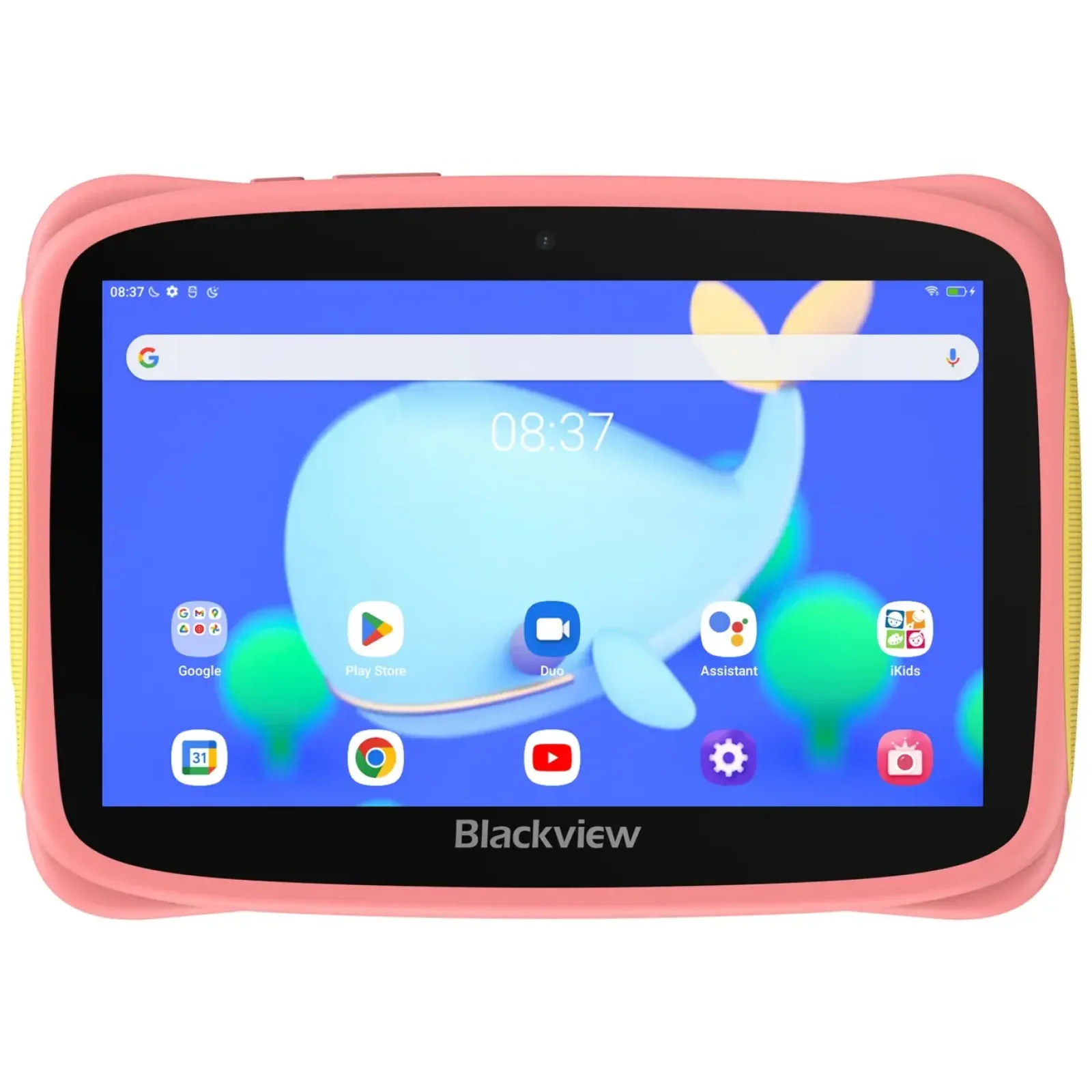 Планшет Blackview TAB 3 Kids Wi-Fi 2/32Gb Pink EU