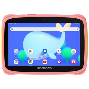 Планшет Blackview TAB 3 Kids Wi-Fi 2/32Gb Pink EU