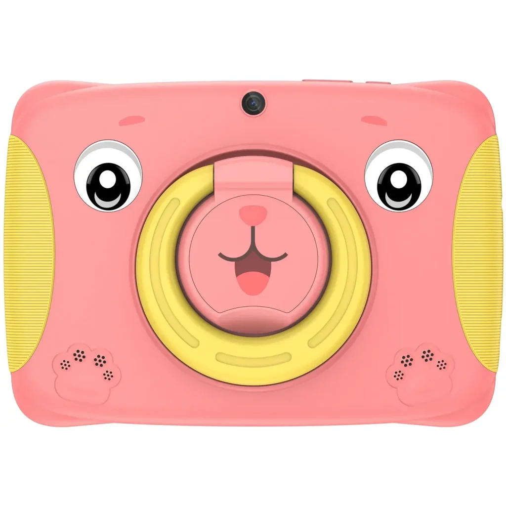 Планшет Blackview TAB 3 Kids Wi-Fi 2/32Gb Pink EU