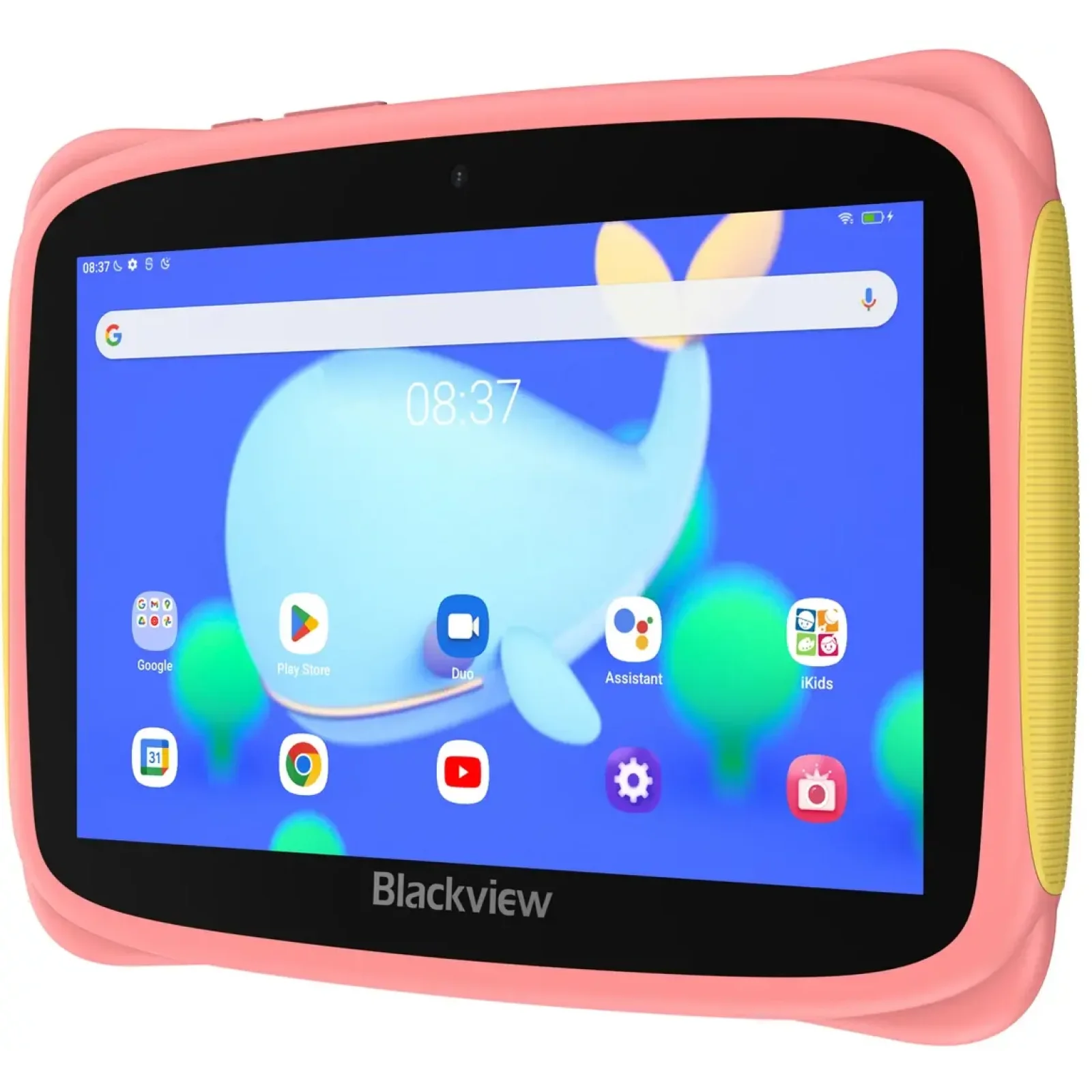 Планшет Blackview TAB 3 Kids Wi-Fi 2/32Gb Pink EU