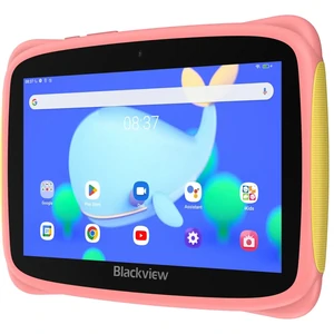 Планшет Blackview TAB 3 Kids Wi-Fi 2/32Gb Pink EU