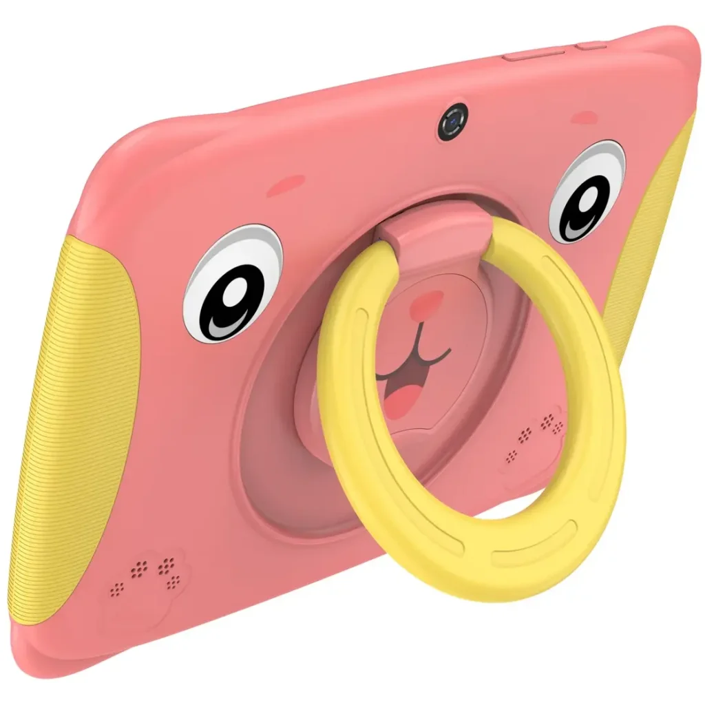 Планшет Blackview TAB 3 Kids Wi-Fi 2/32Gb Pink EU