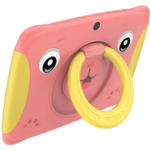 Планшет Blackview TAB 3 Kids Wi-Fi 2/32Gb Pink EU