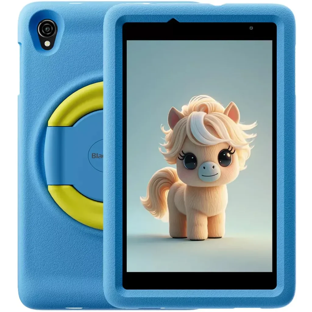 Планшет Blackview TAB A5 Kids LTE 3/64Gb Blue EU