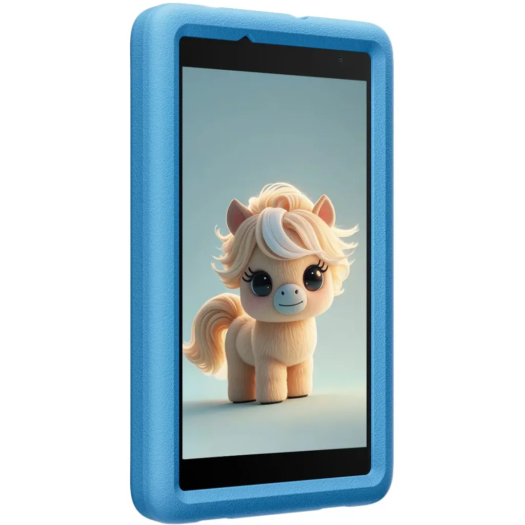 Планшет Blackview TAB A5 Kids LTE 3/64Gb Blue EU