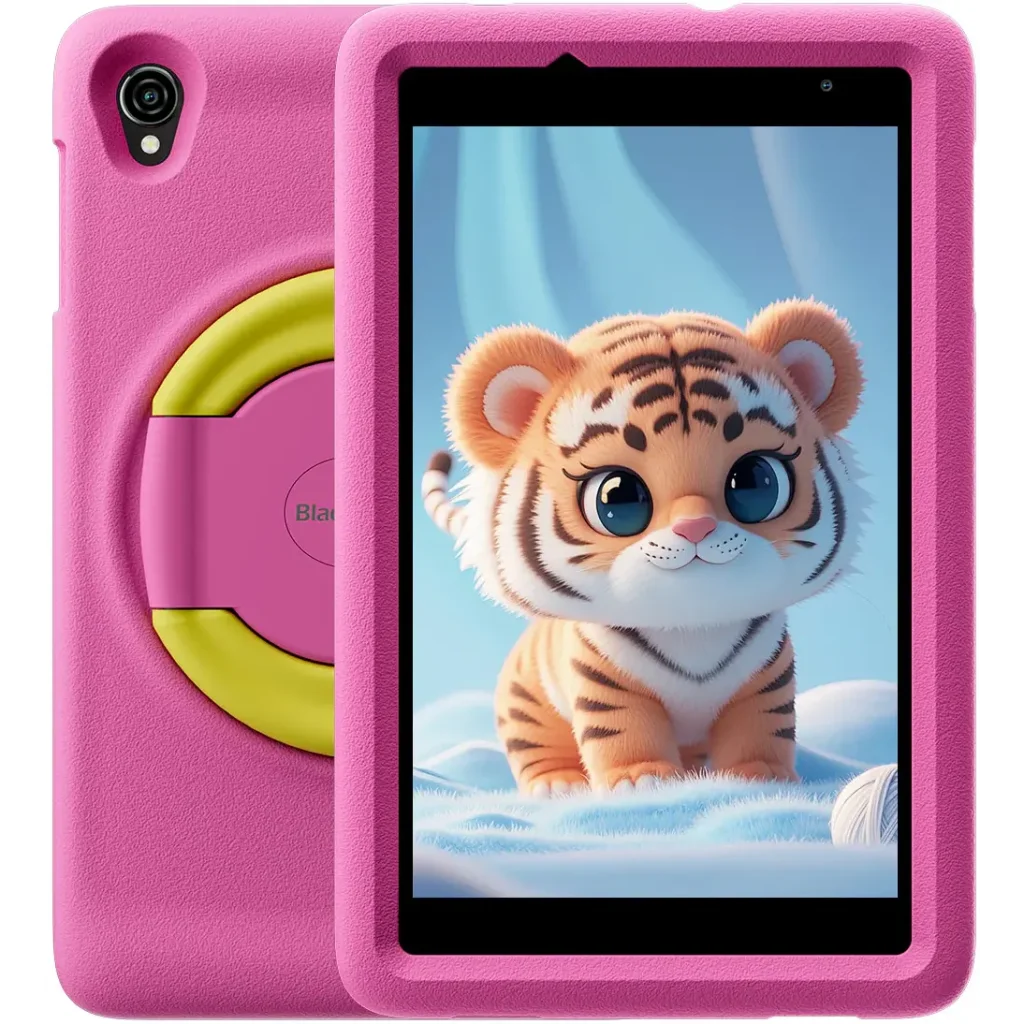 Планшет Blackview TAB A5 Kids LTE 3/64Gb Pink EU