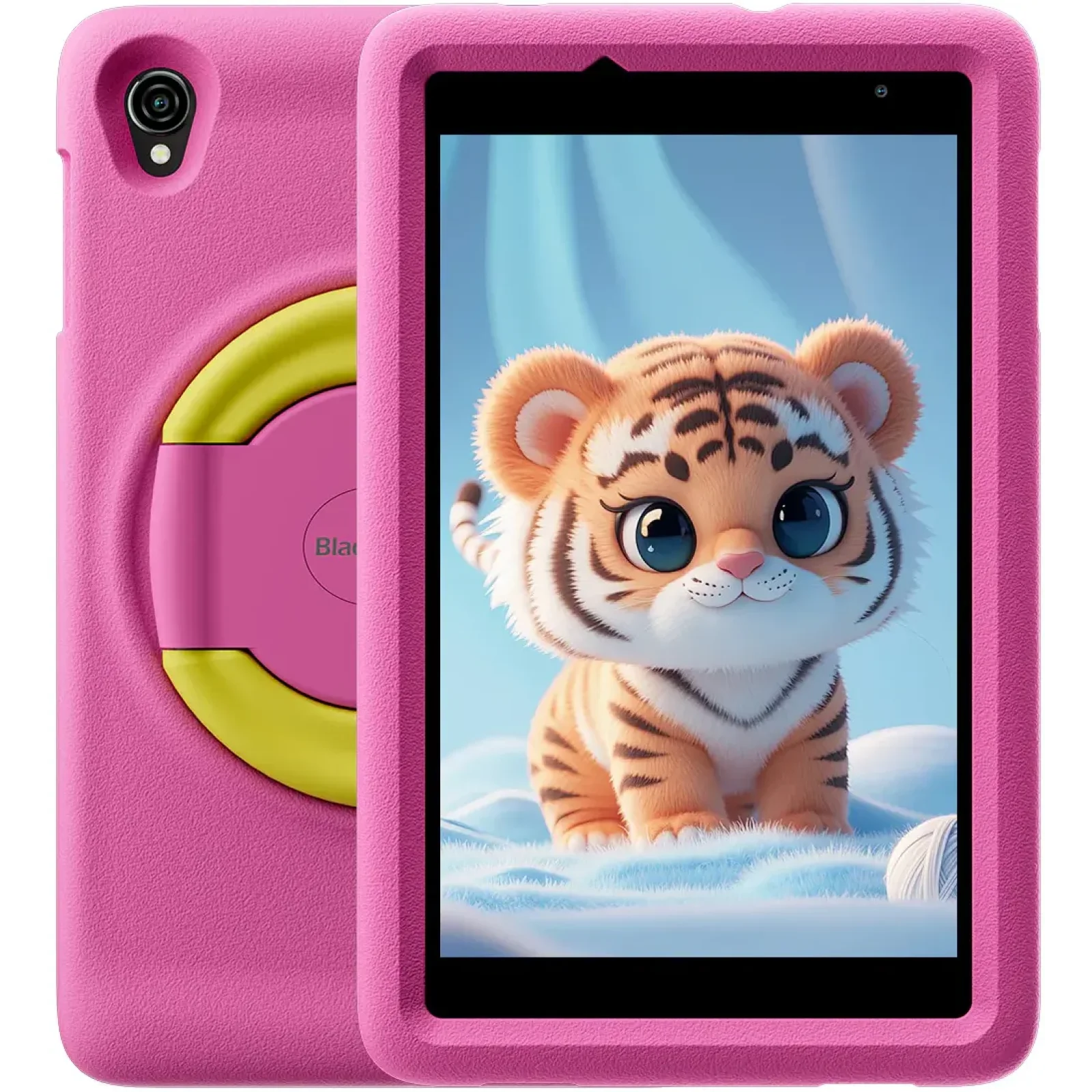 Планшет Blackview TAB A5 Kids LTE 3/64Gb Pink EU