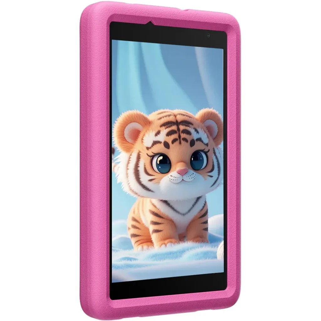 Планшет Blackview TAB A5 Kids LTE 3/64Gb Pink EU