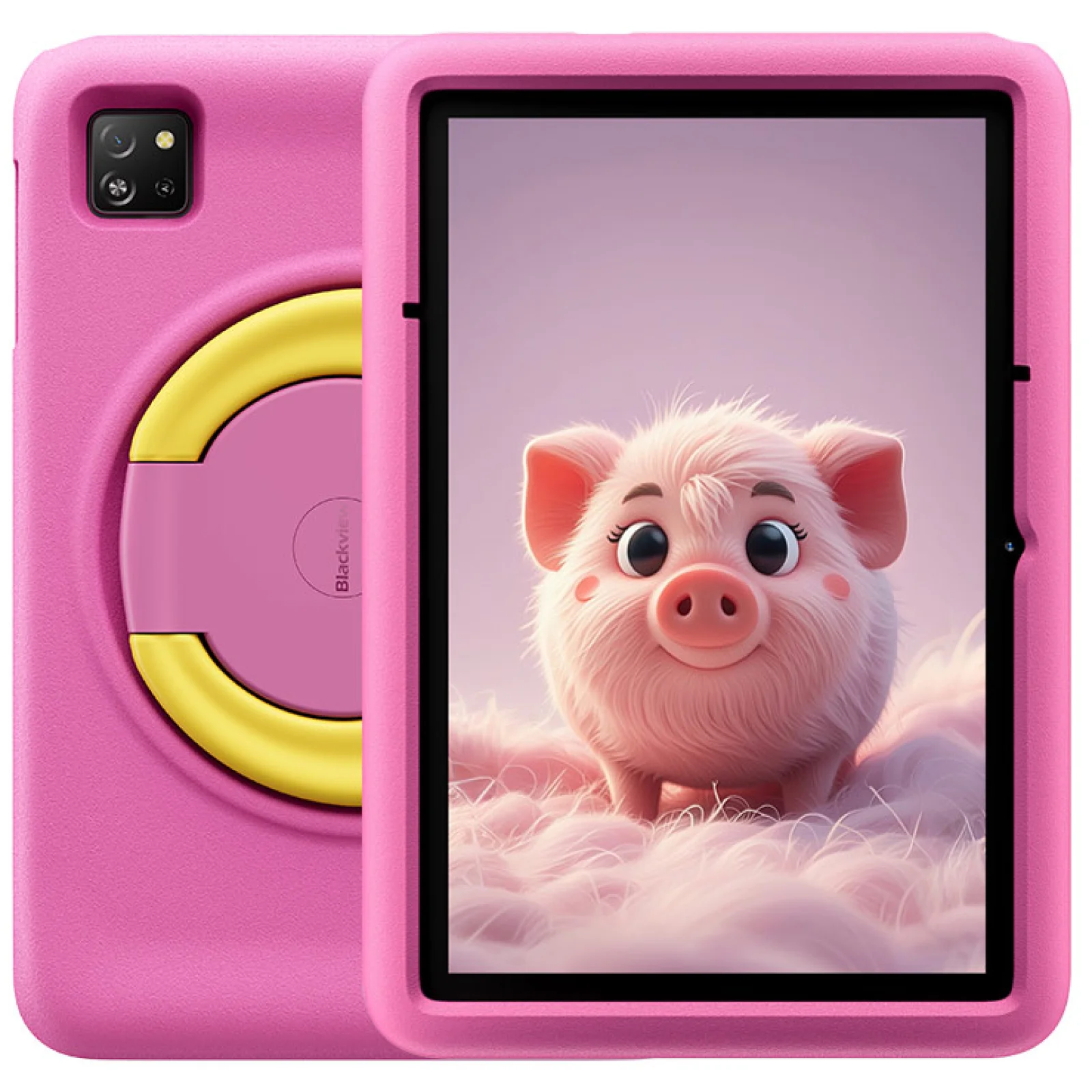 Планшет Blackview TAB A6 Kids Wi-Fi 4/128Gb Pink EU