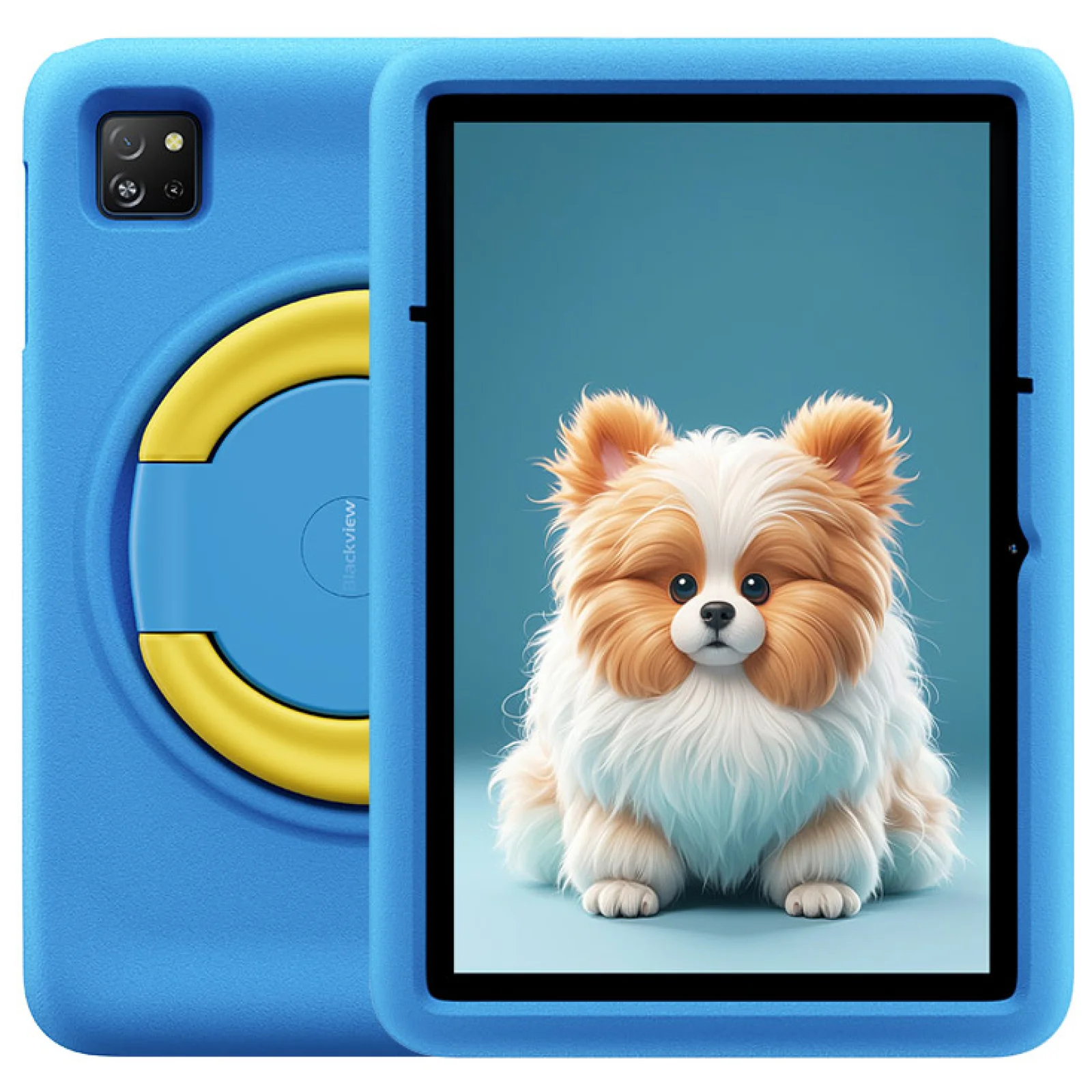 Планшет Blackview TAB A6 Kids Wi-Fi 4/128Gb Blue EU