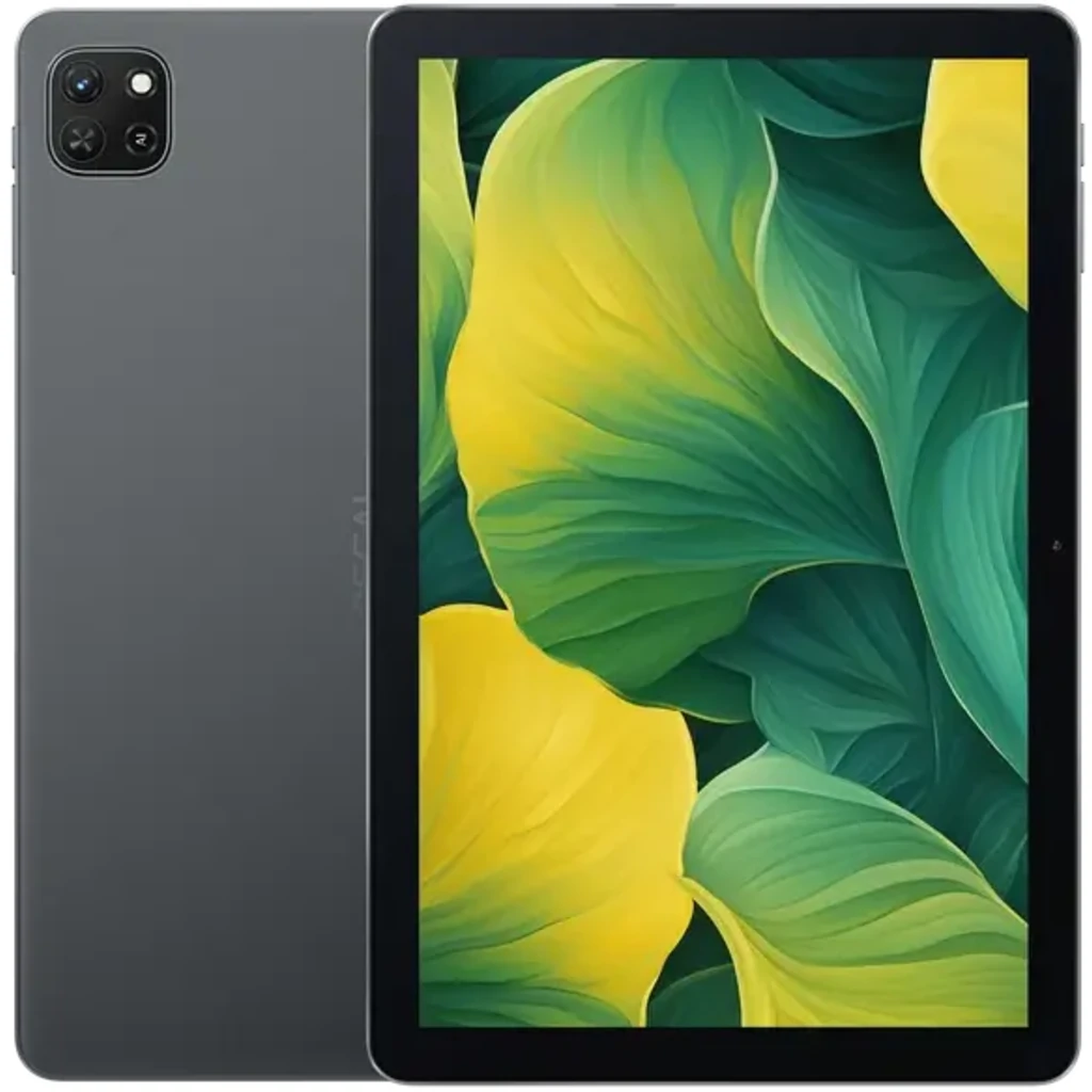 Планшет Blackview Oscal Pad 50 10.1 Wi-Fi 2/64Gb Meteorite Grey EU