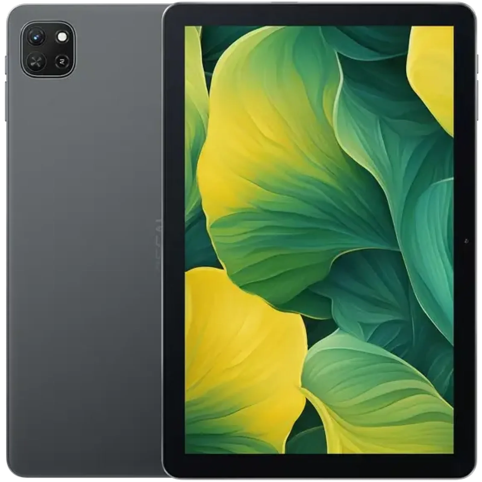 Планшет Blackview Oscal Pad 50 10.1 Wi-Fi 2/64Gb Meteorite Grey EU