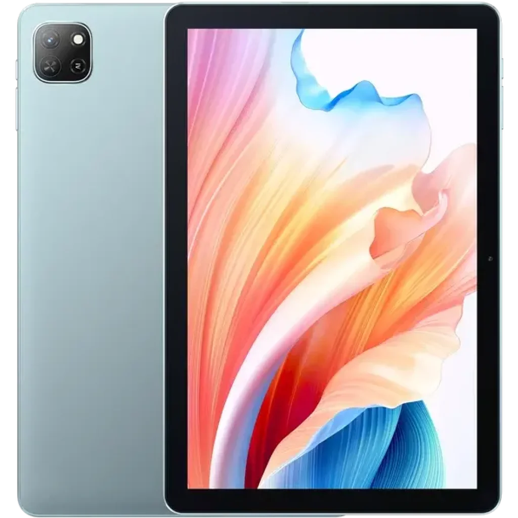 Планшет Blackview Oscal Pad 50 10.1 Wi-Fi 2/64Gb Lake Blue EU